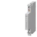 Miniatyrbild 2 av 2: Huvudströmsbrytare Siemens 5TT5910-1 1 NO, 1 NC 230 V 1 st