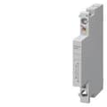 Miniatyrbild 1 av 2: Huvudströmsbrytare Siemens 5TT5910-1 1 NO, 1 NC 230 V 1 st