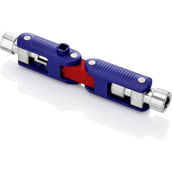 Knipex 00 11 06 V03 Skåpnyckel 1 st