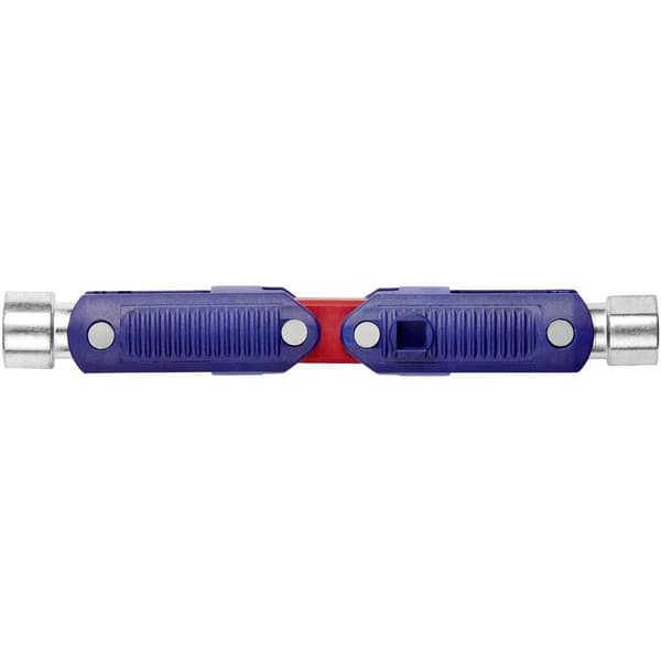 Knipex 00 11 06 V03 Skåpnyckel 1 st
