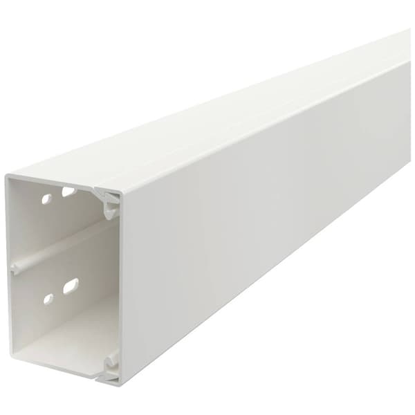 OBO Bettermann 6191207 Kabelkanal (L x B x H) 2000 x 90 x 60 mm 1 st Renvit