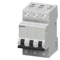 Miniatyrbild 1 av 3: Siemens 5SY43166 5SY4316-6 Automatsäkring 16 A 230 V, 400 V