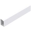 Miniatyrbild 1 av 2: OBO Bettermann 6191061 Kabelkanal (L x B x H) 2000 x 40 x 25 mm 1 st Renvit