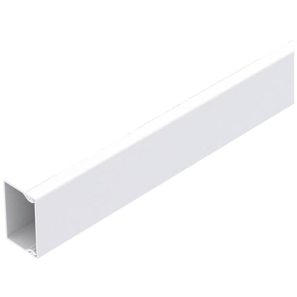 OBO Bettermann 6191061 Kabelkanal (L x B x H) 2000 x 40 x 25 mm 1 st Renvit