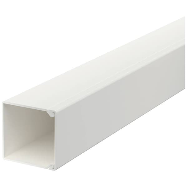OBO Bettermann 6191053 Kabelkanal (L x B x H) 2000 x 25 x 25 mm 1 st Renvit