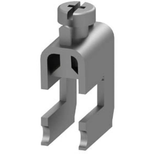 Siemens 8US19212BB00 Anslutningsklämma 270 A 50 st