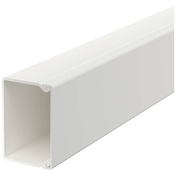 OBO Bettermann 6191118 Kabelkanal (L x B x H) 2000 x 45 x 30 mm 1 st Renvit