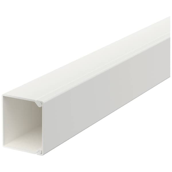 OBO Bettermann 6191096 Kabelkanal (L x B x H) 2000 x 30 x 30 mm 1 st Renvit