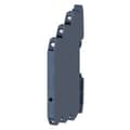 Miniatyrbild 1 av 4: Inmatningskopplingsdel Snäppfästning Siemens 3RQ3038-1AB01 1 switch 1 st
