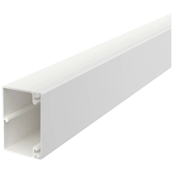 OBO Bettermann 6191134 Kabelkanal (L x B x H) 2000 x 60 x 40 mm 1 st Renvit