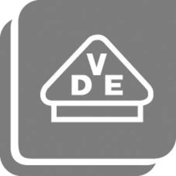 Kopp Vägguttag Utanpåliggande standard Arktisvit 101802000 1 st
