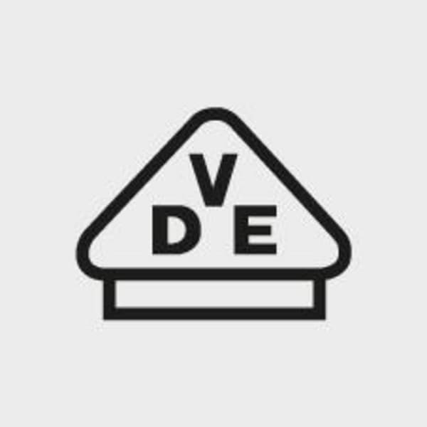 Kopp 2x Vägguttag Utanpåliggande standard Arktisvit 102502002 1 st