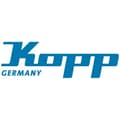 Miniatyrbild 2 av 3: Kopp 2x Vägguttag Utanpåliggande standard Arktisvit 102502002 1 st