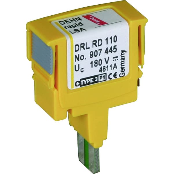 DEHN 907445 DRL RD 110 Överspänningsskyddskontakt 10 kA 1 st