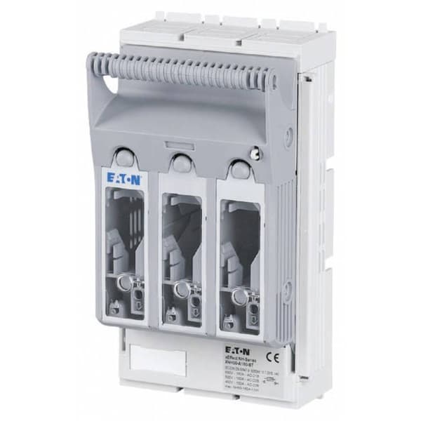 Eaton 183026 Lastdelningsbrytare 160 A 690 V/AC 1 st