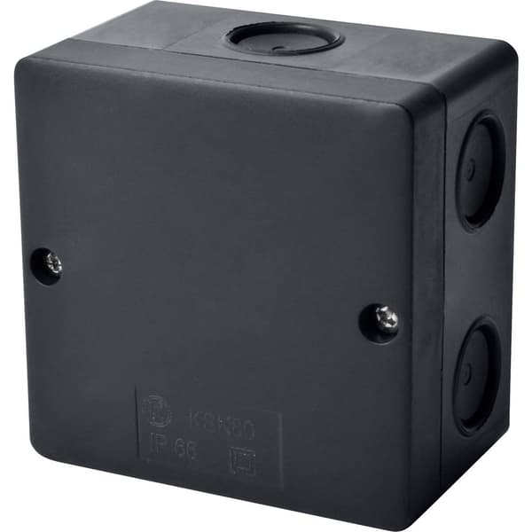 KOPOS KSK 80_FA Kopplingsdosa (B x H x D) 81 x 81 x 54 mm 1 st