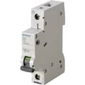 Miniatyrbild 1 av 3: Siemens 5SL41086 5SL4108-6 Automatsäkring 1-polig 8 A 230 V, 400 V