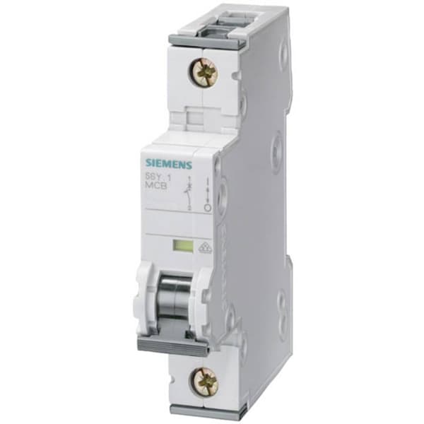 Siemens 5SY61166 5SY6116-6 Automatsäkring 16 A
