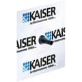 Miniatyrbild 1 av 2: Kaiser Elektro 9059-46 Rörtätning (L x B x H) 150 x 150 x 30 mm 1 st
