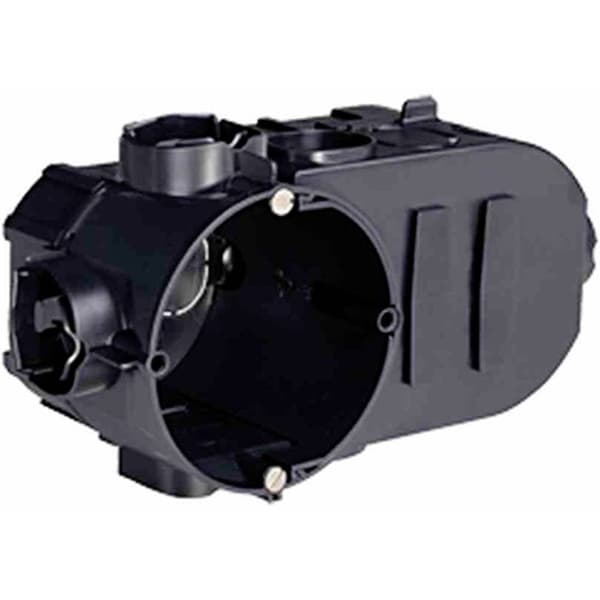 Kaiser Elektro 1068-02 Kopplingsdosa (Ø x D) 60 mm x 67 mm 1 st