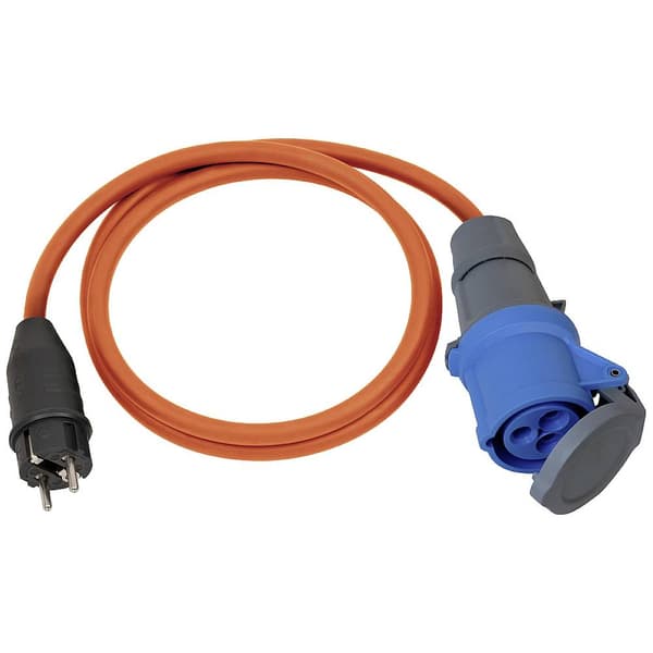 Brennenstuhl 1132910025 Campingadapterkabel 16 A 230 V 1 st