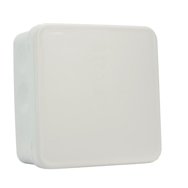 Heatit - Z-Wave - Z-Relay 25A IP55