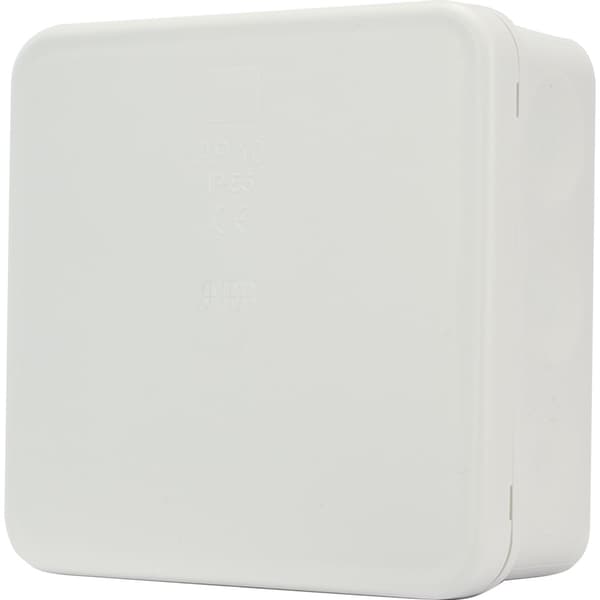 Heatit - Z-Wave - Z-Relay 25A IP55