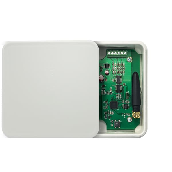 Heatit - Z-Wave - Z-Relay 25A IP55
