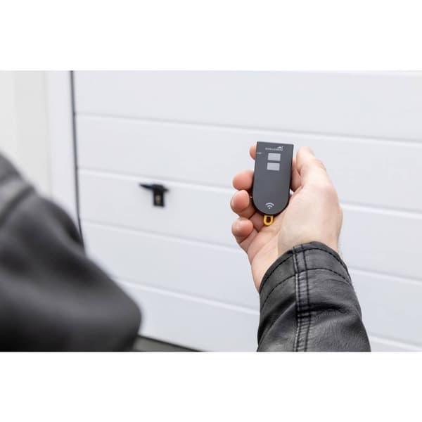 Schellenberg 60930 2 kanaler Handsändare 868.4 MHz