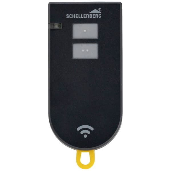 Schellenberg 60930 2 kanaler Handsändare 868.4 MHz