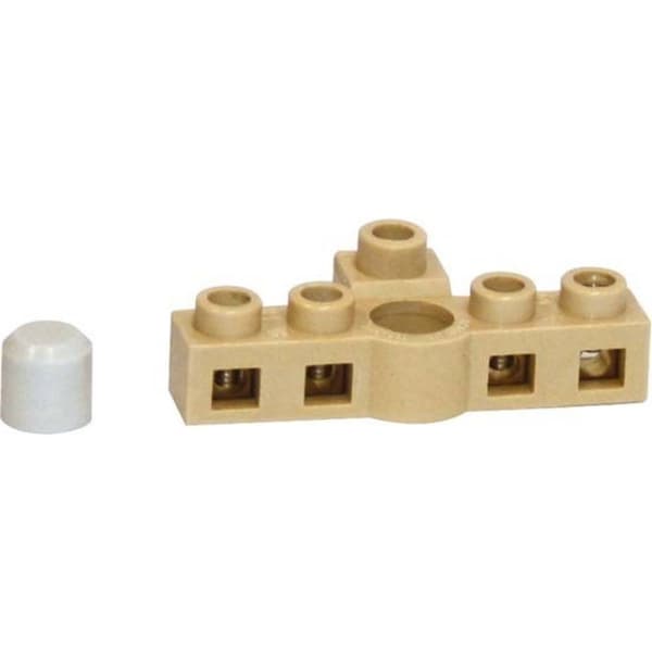 Spelsberg 46052501 Kopplingsplint 24 A 1 st