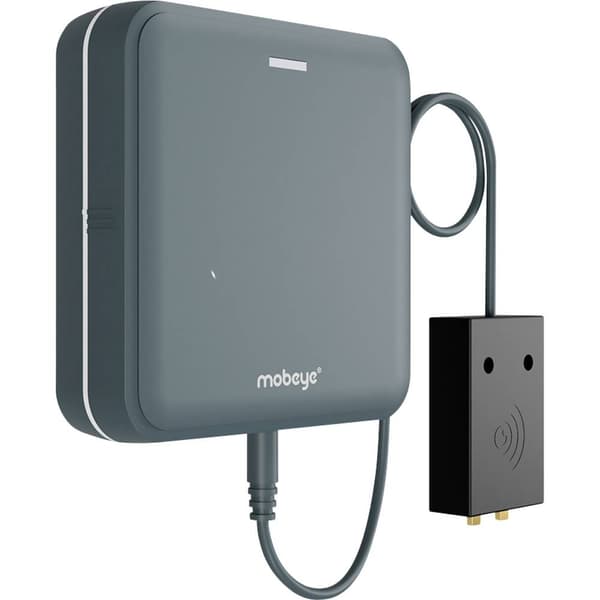 Mobeye WaterGuard CM4300 GSM vattenlarm- detektor Frekvens: 800 MHz, 2600 MHz
