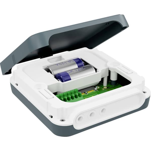 Mobeye CM-Guard CM4000 #####LTE-M Mess- und Meldesystem Frekvens: 800 MHz, 2600 MHz