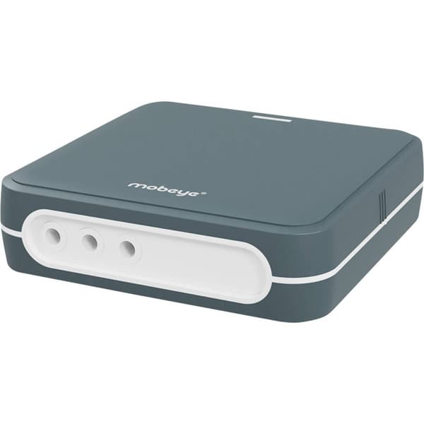 Mobeye CM-Guard CM4000 #####LTE-M Mess- und Meldesystem Frekvens: 800 MHz, 2600 MHz