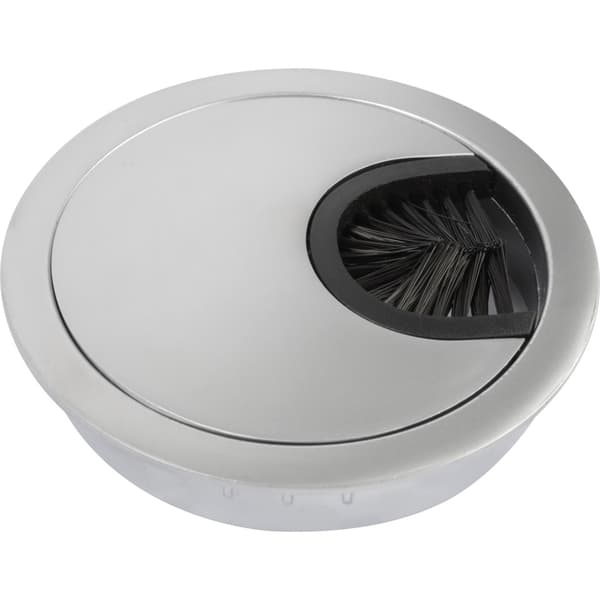 Kabelgjennomføring 60mm Alu