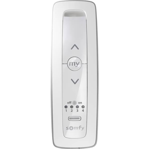 Somfy 1870437 5 kanaler Fjärrkontroll