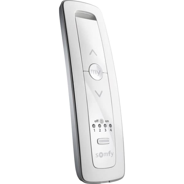 Somfy 1870437 5 kanaler Fjärrkontroll