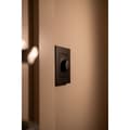 Miniatyrbilde 4 av 6: Plus 315 LED Dimmer Sort Elko