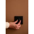 Miniatyrbilde 5 av 6: Plus 315 LED Dimmer Sort Elko