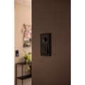 Miniatyrbilde 6 av 6: Plus 315 LED Dimmer Sort Elko