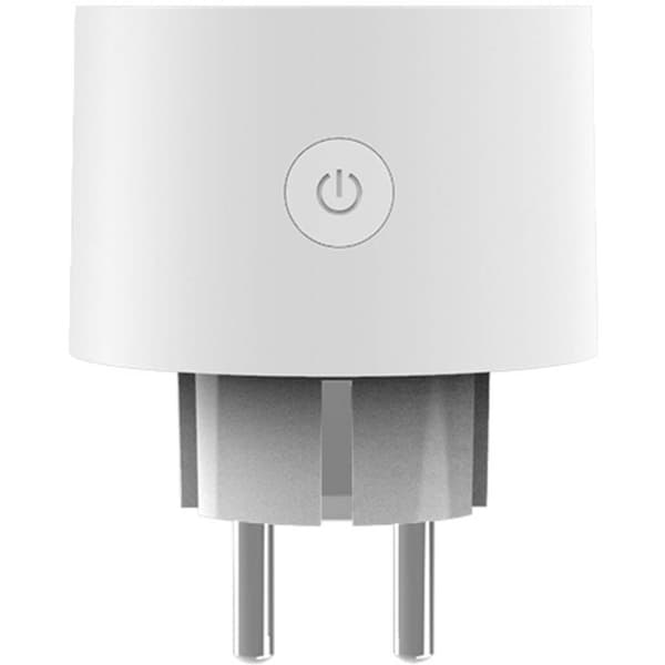 Aqara ZNCZ12LM Mellankontakt Vit Apple HomeKit