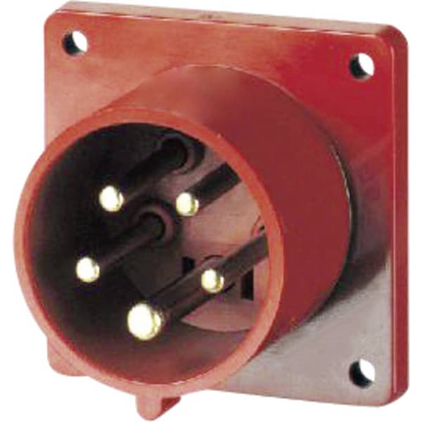 AS Schwabe 60443 CEE stickpropp 16 A 400 V 1 st