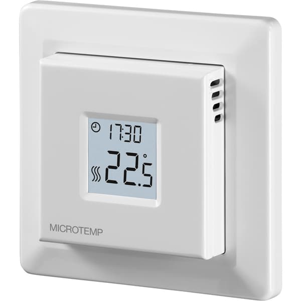 Termostat Microtemp MTC4 Hvit