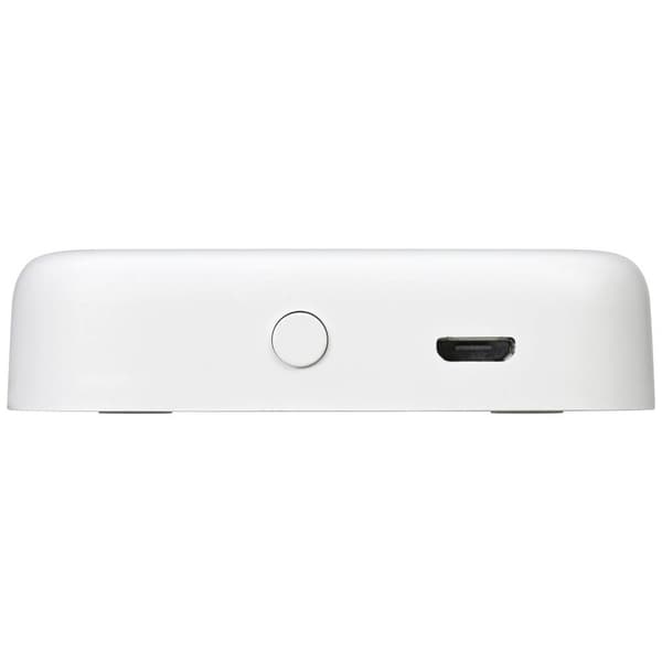 Gateway Brennenstuhl Zigbee GWY CZ 01 Vit 1 st