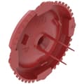 Miniatyrbild 1 av 3: OBO Bettermann 2003760 Signallock 50 st