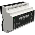 Miniatyrbilde 3 av 7: Heatit - Z-Wave - Z-DIN 616 Potensialfritt Relé
