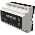 Miniatyrbilde 4 av 7: Heatit - Z-Wave - Z-DIN 616 Potensialfritt Relé