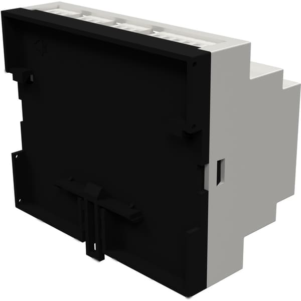 Heatit - Z-Wave - Z-DIN 616 Potensialfritt Relé