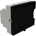 Miniatyrbilde 6 av 7: Heatit - Z-Wave - Z-DIN 616 Potensialfritt Relé