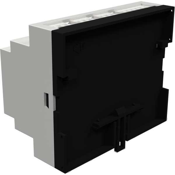 Heatit - Z-Wave - Z-DIN 616 Potensialfritt Relé